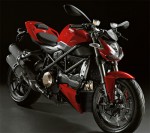 Ducati Streetfighter