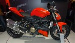 Ducati Streetfighter