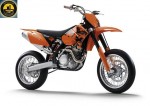 Ktm 560 smr