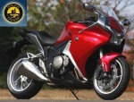 Honda VFR 1200 F