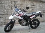 Yamaha WR 125 X