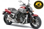 Yamaha V MAX 1200