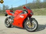 Ducati 998 S