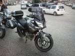 Suzuki VStrom DL650