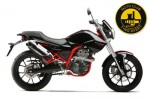 Derbi Mulhacen 125