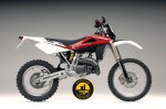 Husqvarna WR 125