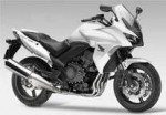 Honda CBF 1000 versione 2010