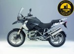 Bmw R 1200 GS (VERS. 2010)