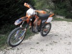 Ktm EXC 400