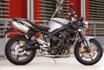 Triumph Street Triple R