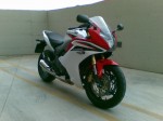 Honda CBR600F