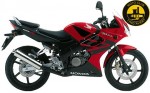 Honda CBR 125 R