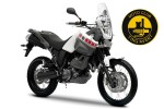 Yamaha XT 660Z Tener