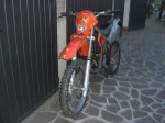 Ktm EXC 50ccm