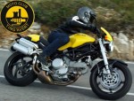 Ducati Monster S2R 800