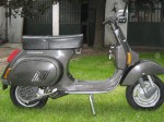 Piaggio pk125s elestar