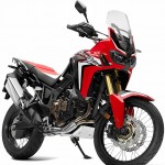 Honda Honda Africa Twin CRF 1000 L DCT 