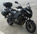 Kawasaki Versys 1000 Gran Tourer