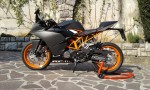 Ktm RC 125