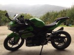 Kawasaki Ninja 400