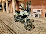 Aprilia Pegaso Strada 650