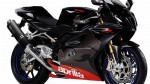 Aprilia RSV1000R