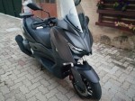 Yamaha xmax 400 abs