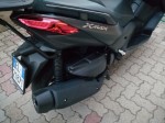 Yamaha xmax 400 abs