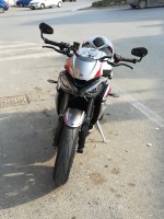 Triumph Street Triple 765 RS