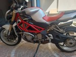 Mv Agusta BRUTALE 910 S