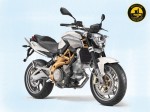 Aprilia SL 750 Shiver