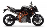 Ktm Super Duke 990 R