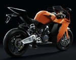 Ktm 1190 RC8