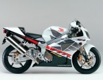 Honda VTR 1000sp2