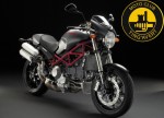 Ducati Monster S4Rs Testastretta