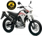 Yamaha XT125 X