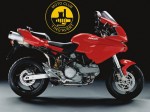 Ducati Multistrada 620