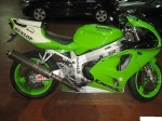 Kawasaki Ninja Zx 7R