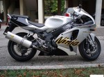 Kawasaki Ninja Zx 7R