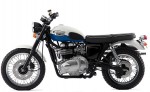 Triumph Scrambler 900