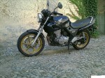 Honda CB 500