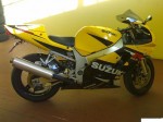 Suzuki GSX-R 600