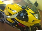 Suzuki GSX-R 600