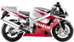 Suzuki GSX-R 750