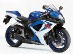 Suzuki GSX-R 600