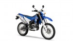 Yamaha WR 250R