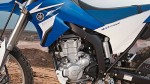 Yamaha WR 250R