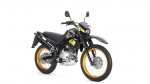 Yamaha XT 125R