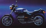 Bmw K 75