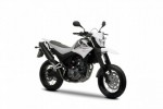 Yamaha XT660X